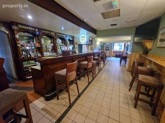 Hogans Bar, Main Street, Corofin, Co. Clare, Corofin, Co. Clare - Image 4