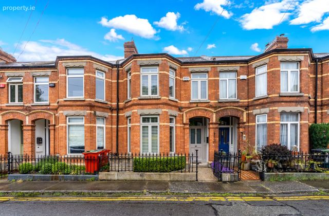 Belmont Park, Donnybrook, Donnybrook, Dublin 4 - Click to view photos