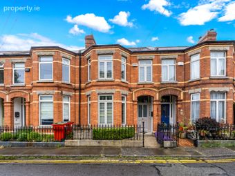 Belmont Park, Donnybrook, Donnybrook, Dublin 4