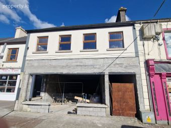 James Street, Claremorris, Claremorris, Co. Mayo - Image 2