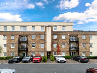 505 Galloping Green, Stillorgan Road, Blackrock, Co. Dublin - Image 2