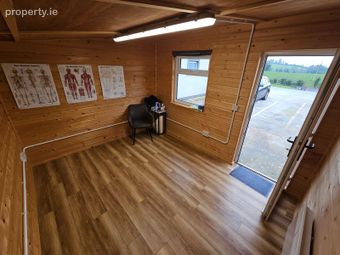 Bc Fitness, Rassan Road, Derrylurgan, Ballyjamesduff, Co. Cavan, Crosserlough, Co. Cavan