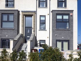 26 The Avenue, Hamilton Park, Clane, Co Kildare, Clane, Co. Kildare