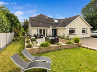 Cloona, Glencap Road, Kilmacanogue, Co. Wicklow, Kilmacanogue, Co. Wicklow