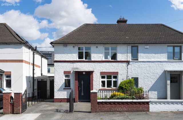 131 Corrib Road, Dublin 6w, Terenure, Dublin 6w - Click to view photos