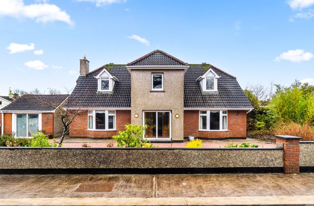 1 Bishops Gate, Watergrasshill, Co. Cork - Click to view photos