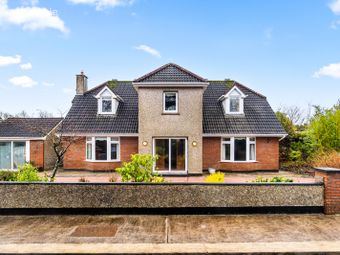 1 Bishops Gate, Watergrasshill, Co. Cork