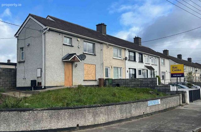 52a Deanstown Avenue, Finglas, Dublin 11, Finglas, Dublin 11 - Click to view photos