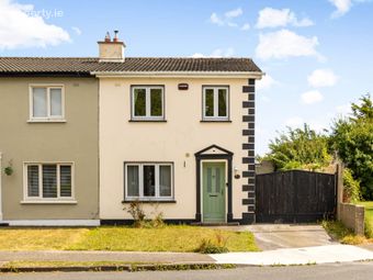 63 Willowbrook Lawns, Celbridge, Co. Kildare, Celbridge, Co. Kildare