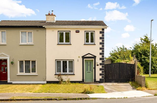 63 Willowbrook Lawns, Celbridge, Co. Kildare, Celbridge, Co. Kildare - Click to view photos