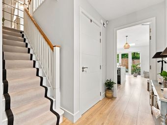 65 Drumnigh Manor, Portmarnock, Portmarnock, Co. Dublin - Image 2