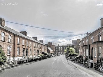 GROVE PARK, Rathmines, Dublin 6