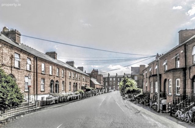 Grove Park, Rathmines, Dublin 6 - Click to view photos