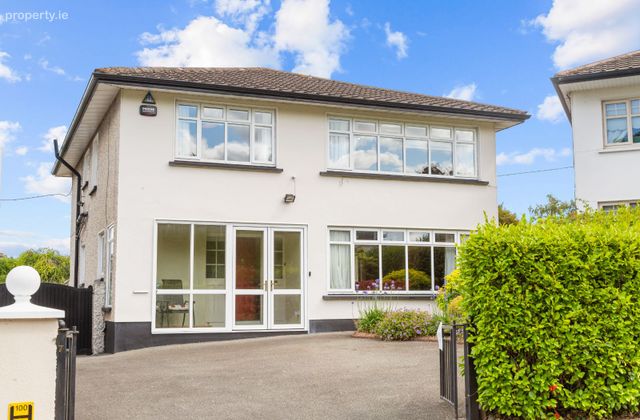 7 King Edward Park, Bray, Bray, Co. Wicklow - Click to view photos