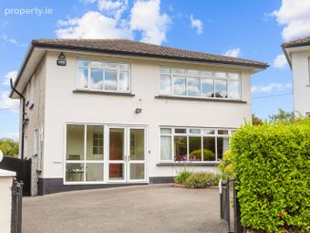 7 King Edward Park, Bray, Bray, Co. Wicklow