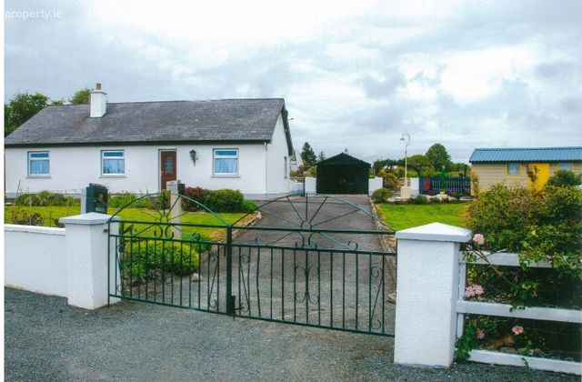 Carrowgallda, Bohola, Bohola, Co. Mayo - Click to view photos