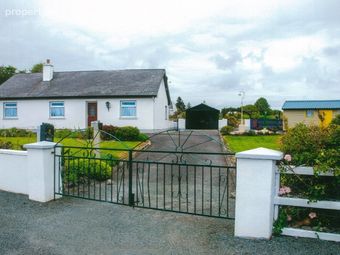 Carrowgallda, Bohola, Bohola, Co. Mayo