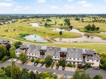 819 Ladycastle, The K Club, Straffan, Co. Kildare, Straffan, Co. Kildare