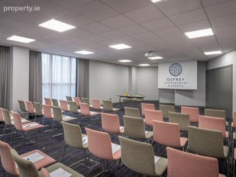 Herald And Devoy, Osprey Hotel, Devoy Quarter, John Devoy Road, Naas, Co. Kildare - Image 4