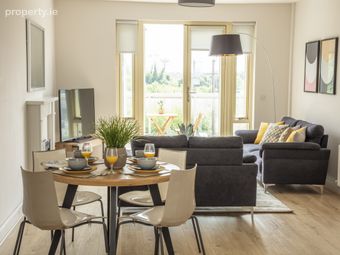 3 Bed Duplex House, Carton Grove, Maynooth, Co. Kildare