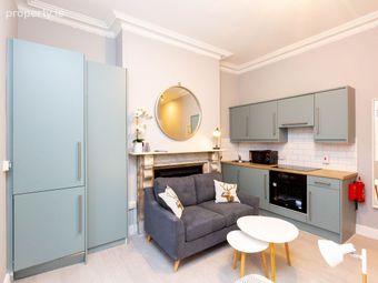 Apt 1, 82 Grove Park, Rathmines, Dublin 6 - Image 4