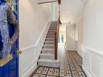 Dunbrody, Torquay Road, Foxrock, Dublin 18, Foxrock, Dublin 18 - Image 5