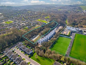 Ballinglanna Mills &amp; Mill House On 2.5 Acres (1 Ha) Approx. Off East Cliff Rd, Riverstown, Glanmire, Co. Cork - Image 4