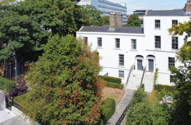 101 Leeson Street Upper, Dublin 4, Ballsbridge, Dublin 4 - Click to view photos