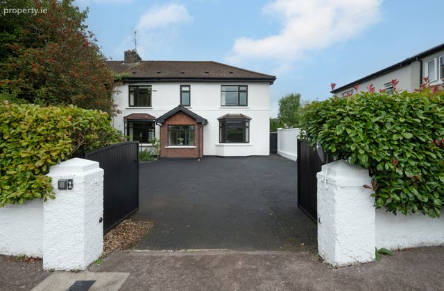 Helvic, Farranlea Park, Model Farm Road, Cork, Model Farm Road, Co. Cork - Click to view photos