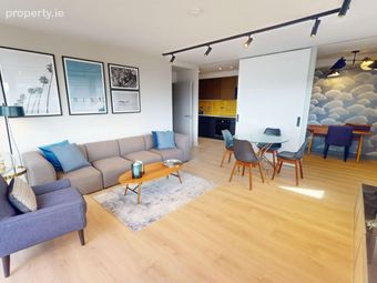 Clarion Quay, Block 1, IFSC, Dublin 1 - Image 5