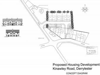 Development At Killesher, Killesher, Enniskillen, Co. Fermanagh, Swanlinbar, Co. Cavan - Image 2