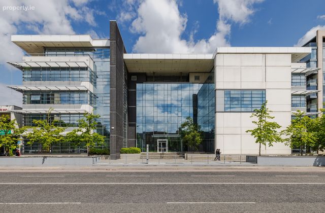 Apex Business Centre, Unit A, First Floor, Block C, Sandyford, Dublin 18 - Click to view photos