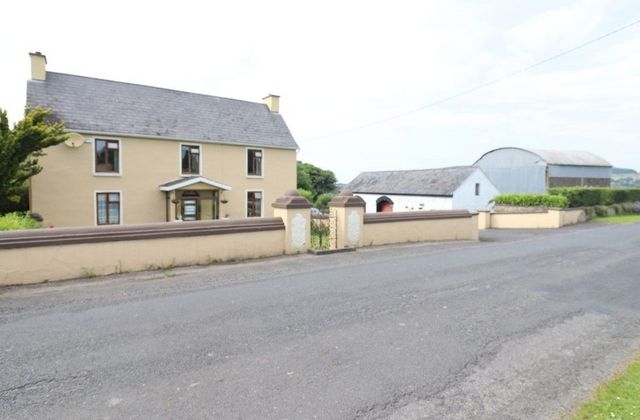 Spittle, Ballylanders, Cullane, Co. Limerick - Click to view photos