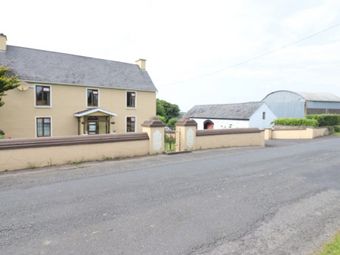 Spittle, Ballylanders, Cullane, Co. Limerick
