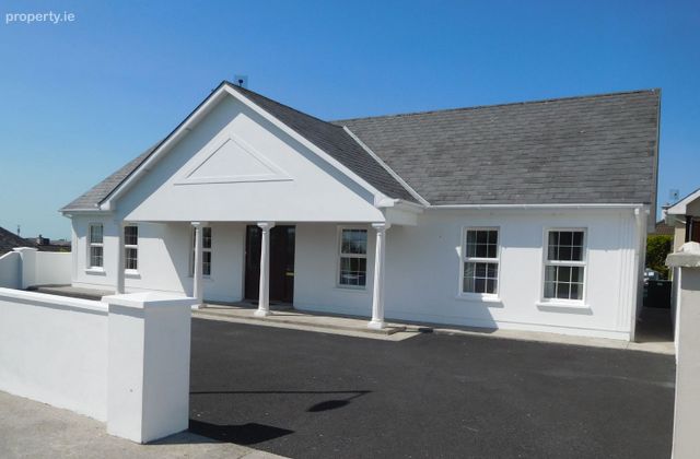 5 Golf View, Listowel, Listowel, Co. Kerry - Click to view photos