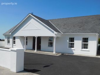 5 Golf View, Listowel, Listowel, Co. Kerry