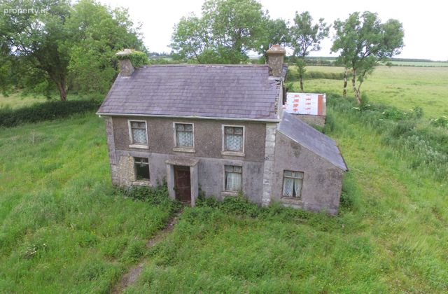 Ardeevin, Castleplunkett, Co. Roscommon, Castleplunkett, Co. Roscommon - Click to view photos