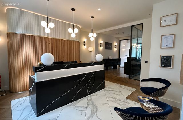 Grattan Street, Dublin 2 - Click to view photos