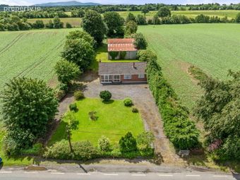 Ricketstown Bough, Rathvilly, Co. Carlow, Rathvilly, Co. Carlow