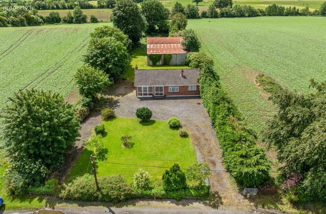 Ricketstown Bough, Rathvilly, Co. Carlow, Rathvilly, Co. Carlow - Click to view photos