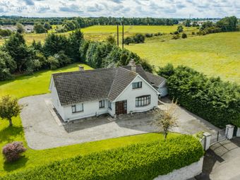 Teach Ard, Johnstown, Naas, Co. Kildare, Johnstown, Co. Kildare
