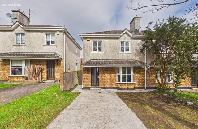 32 Alderbrook, Frankfield, Frankfield, Co. Cork - Click to view photos
