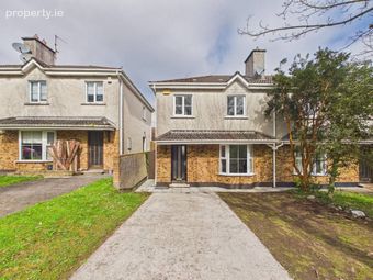 32 Alderbrook, Frankfield, Frankfield, Co. Cork