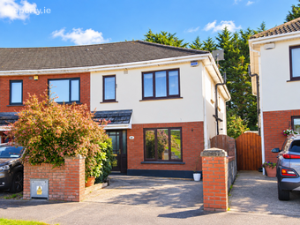 88 Rosepark, Balrothery, Co. Dublin, Balrothery, Co. Dublin