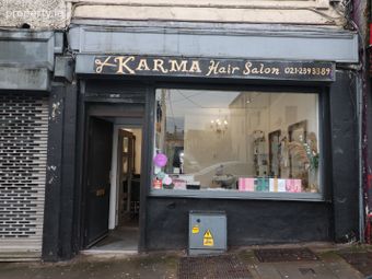85 Shandon Street, Cork City Centre, Co. Cork