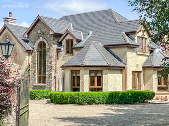 Gleann View House, Coolroe, Graiguenamanagh, Co. Kilkenny, Graiguenamanagh, Co. Kilkenny - Image 2