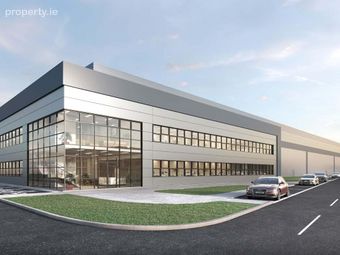 Unit 4 South West Business Park, Cheeverstown, Citywest, Dublin 24, Dublin 24