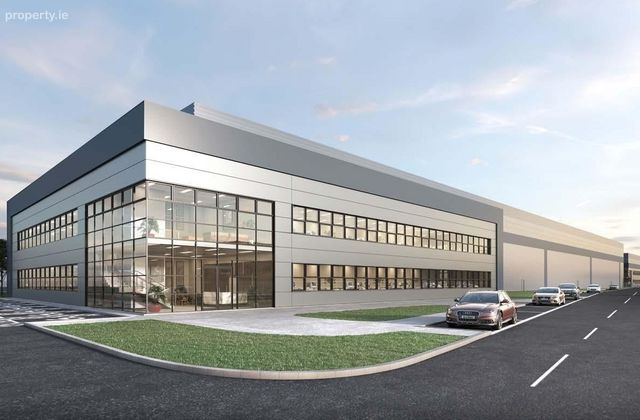 Unit 4 South West Business Park, Cheeverstown, Citywest, Co. Dublin, Tallaght, Dublin 24 - Click to view photos