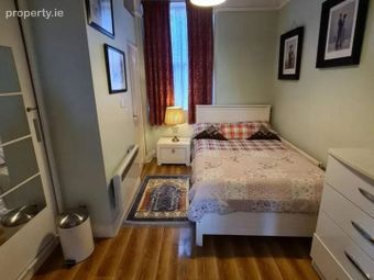 Mahony's Avenue, Montenotte, Co. Cork