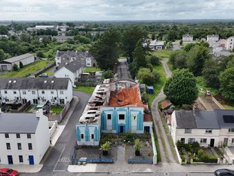 Elphin Street, Strokestown, Co. Roscommon - Image 2